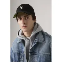 Levi's Monogram Cap