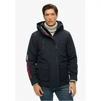 Superdry Ultimate Regnjakke