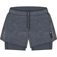 Endura Alltrack Lite Lined Shorts Med Chamois