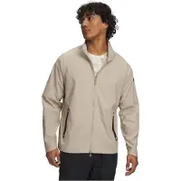 Under Armour Unstoppable Non-hood Genser Med Hel Glidelås