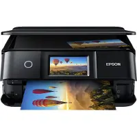 Epson Expression Photo Xp-8700 Multifunksjonsskriver