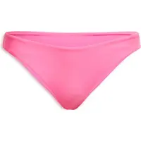 Superdry for woman. W3010387A Brazilian bikini bottoms with pink logo (M), Beachwear, Recycled Polister, Sustainable
