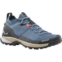 Salewa Puez 2 Knit Powertex Tursko
