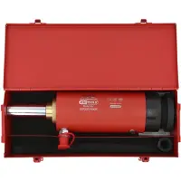 Ks Tools hydraulisk sylinder, 32t (440.0026)