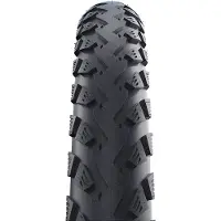 Schwalbe Land Cruiser Plus dekk uten sammenfelling 27,5 2,00 (50-584)