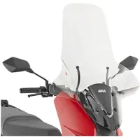Givi Seat Mo/silences01 2022 9541a Frontrute