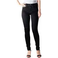 G-Star 3301 High Waist Skinny Jeans