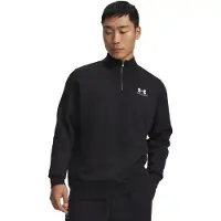 Under Armour Icon Fleece Halv Glidelås Genser