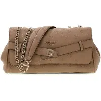 GUESS Ella Logo Convertible Veske