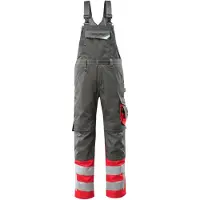 Mascot Safe Supreme 15669 Hoppdress Med Knebeskytterlommer