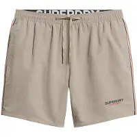 Superdry Sportswear Emb 15´´ Badebukse