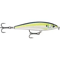Rapala X-rap Magnum Prey Synkende Sluk 41g 100 Mm