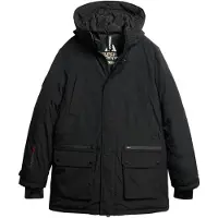 Superdry City Padded Parka