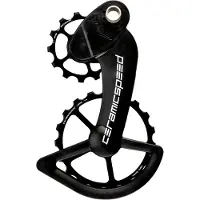 Ceramicspeed Oversized Campagnolo Jockeyhjulsystem
