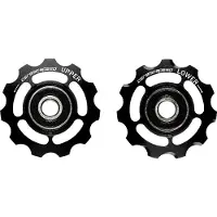 Ceramicspeed Pulley Wheel Alloy Shimano Tannhjul