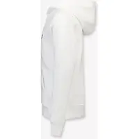Ralph Lauren for boy. 322799360501 Fleece zip-up sweatshirt white (2años= 94/100cm), Casual, Cotton, children's fashion