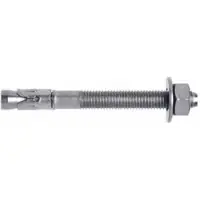 Tox 04010175 S-fix 1 M12x180/88 Høylastboltanker 25 Enheter
