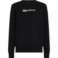 Karl lagerfeld Jeans B3m18041 Collegegenser