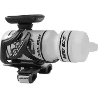 XLAB Torpedo Kompact 125 Flaskeholder