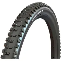 Maxxis Minion Dhr Ii Dd 120x2tpi Maxxterra Tubeless 27.5´´ X 2.40 Mtb-dekk