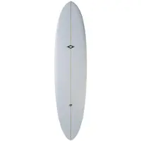 NSP Dream Rider Pu 6´8´´ Surfebrett