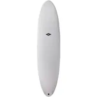NSP Protech Fun 7´2´´ Surfebrett