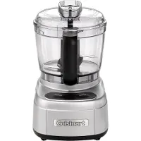 Cuisinart ECH4E, 0,9 L, Svart, Grå, Rustfritt stål, Knotter, 130 mm, 200 mm
