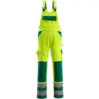 Mascot Safe Compete 07169 Hoppdress Med Knebeskytterlommer