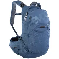 Evoc Trail Pro Protect Ryggsekk 16l