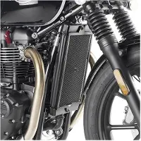 Givi Honda Cb 500 X 2019-2023 Radiatorbeskytter