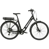 KROSS Sentio Hybrid 1.0 700 Microshift M26s 2023 E-sykkel