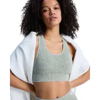Roxy Chillout Seamless Washed Sport-bh