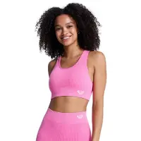 Roxy Chillout Seamless Washed Sport-bh