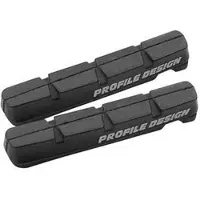 Profile Design P220 Carbon Felgbremseklosser