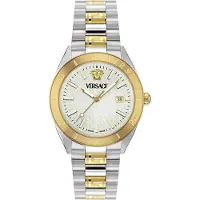 Versace SP Ve8e00424 42mm 5atm Quartz Analogical Klokke