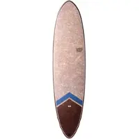 NSP Cocoflax Dream Rider 7´2´´ Surfebrett