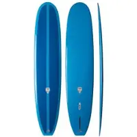 NSP Shapers Union Sleep Walker 9´2´´ Surfebrett