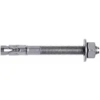 Tox 04017121 S-fix 1 M10x95/20+35 Høylastboltanker 50 Enheter