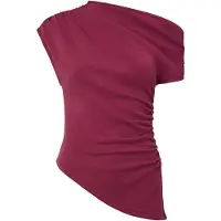 Y.A.S Yaspalimi Off-shoulder Topp