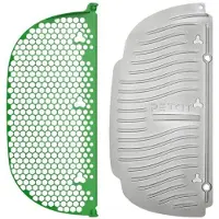 Petkit Magnetisk sand-/kulasikt for Pura Max / Pura Max 2 / Purobot Max PRO (2 stk.)