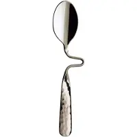 Villeroy & Boch NewWave Caffé kaffeskje 12 cm stål