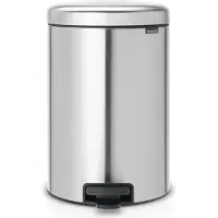 Brabantia Newicon Søppelbøtte 20l