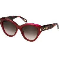 Just cavalli Sjc033 Solbriller For Kvinner
