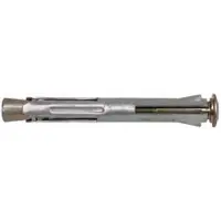 Tox 02710112 Mrd Window Ankerbolt 100 Enheter