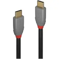 Lindy -36901 1 M Usb-c-kabel