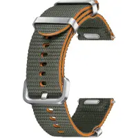 Samsung Galaxy Watch7 Athleisure Band (S/M) Khaki
