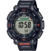 Casio Pro-trek Klokke