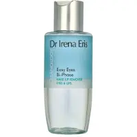 Dr Irena Eris Dr. Irena Eris Cleanology Bi-Phase Eye & Lip Makeup Remover 125 ml