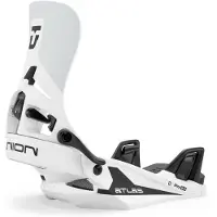 Union Atlas 2027 Step On Bindings hvit