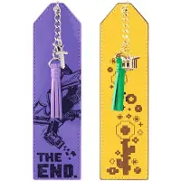 Noble Collection Minecraft Bee & Ender Dragon Bokmerke